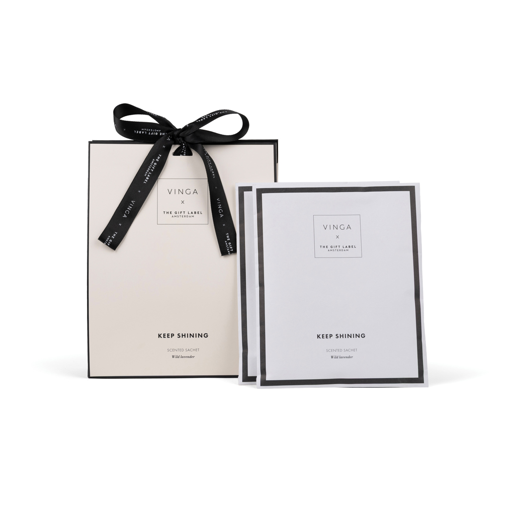 Vinga VINGA x TGL scented sachet