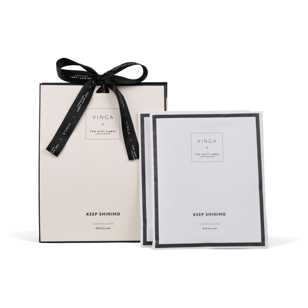 Vinga VINGA x TGL scented sachet
