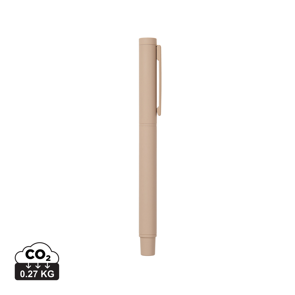 Vinga VINGA Baltimore RCS recycled SS pen