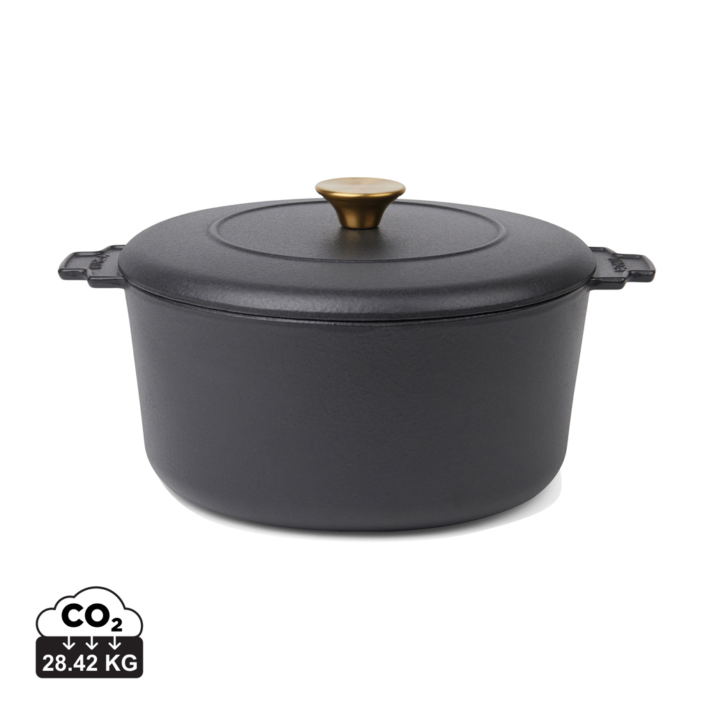Vinga VINGA Monte heritage cocotte 5.5 L