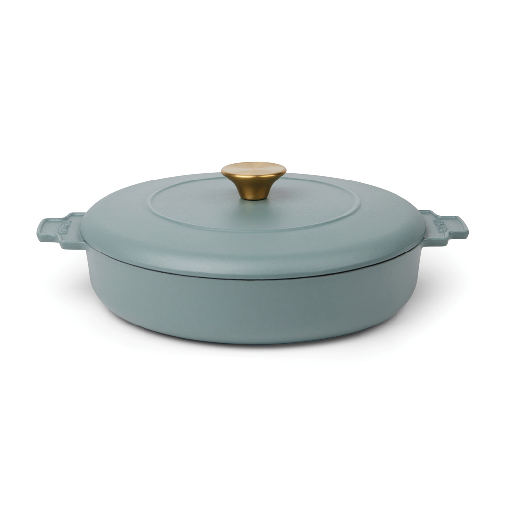Vinga VINGA Monte heritage braiser 2.5 L