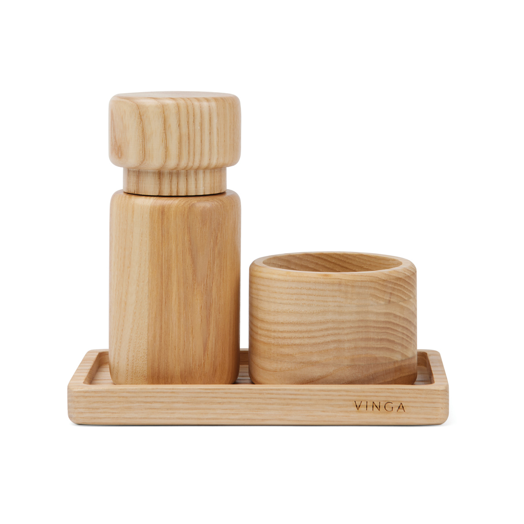 Vinga VINGA Retro salt & pepper set
