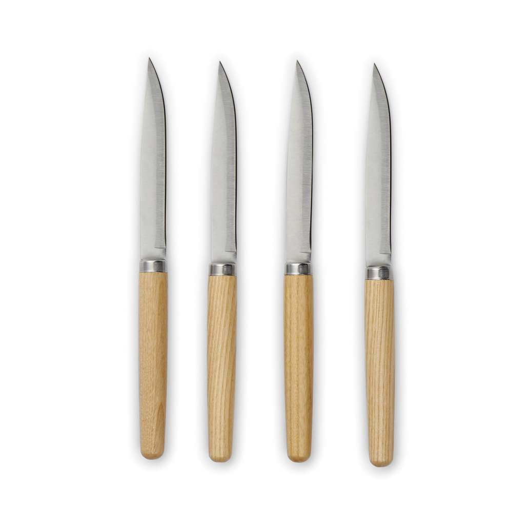 Vinga VINGA Retro meat knives