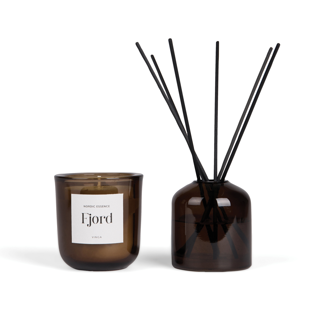 Vinga VINGA Nordic essence ambience set