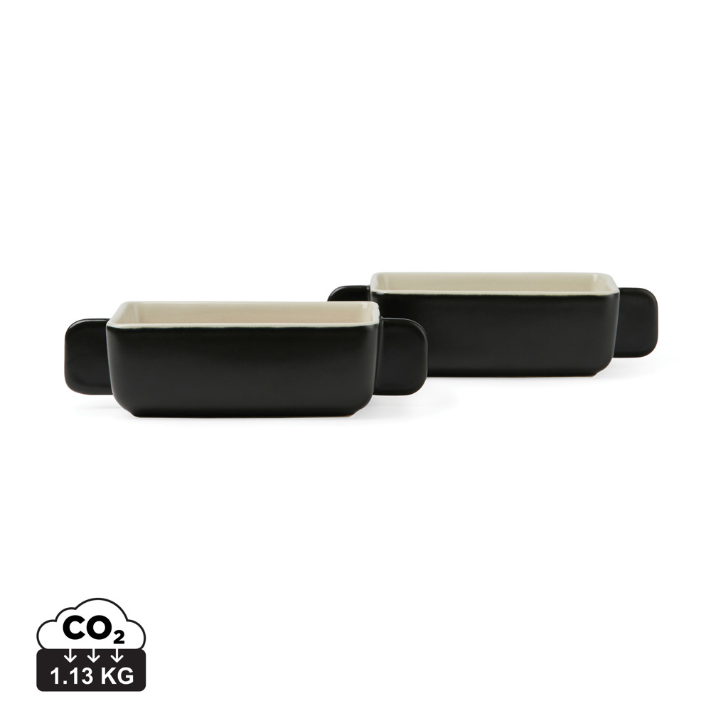 Vinga VINGA Monte neu mini dish 2 pcs