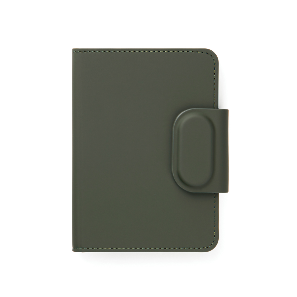 Vinga VINGA Baltimore RCS Passport Cover With Finder Dual