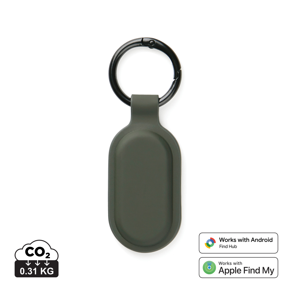 Vinga VINGA Baltimore RCS Key tag With Finder Dual