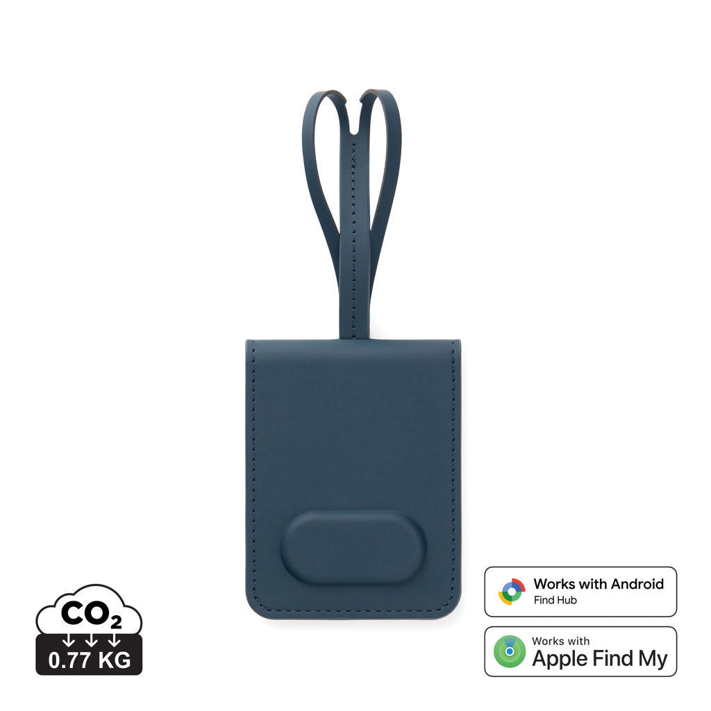 Vinga VINGA Baltimore RCS Luggage Tag With Finder Dual