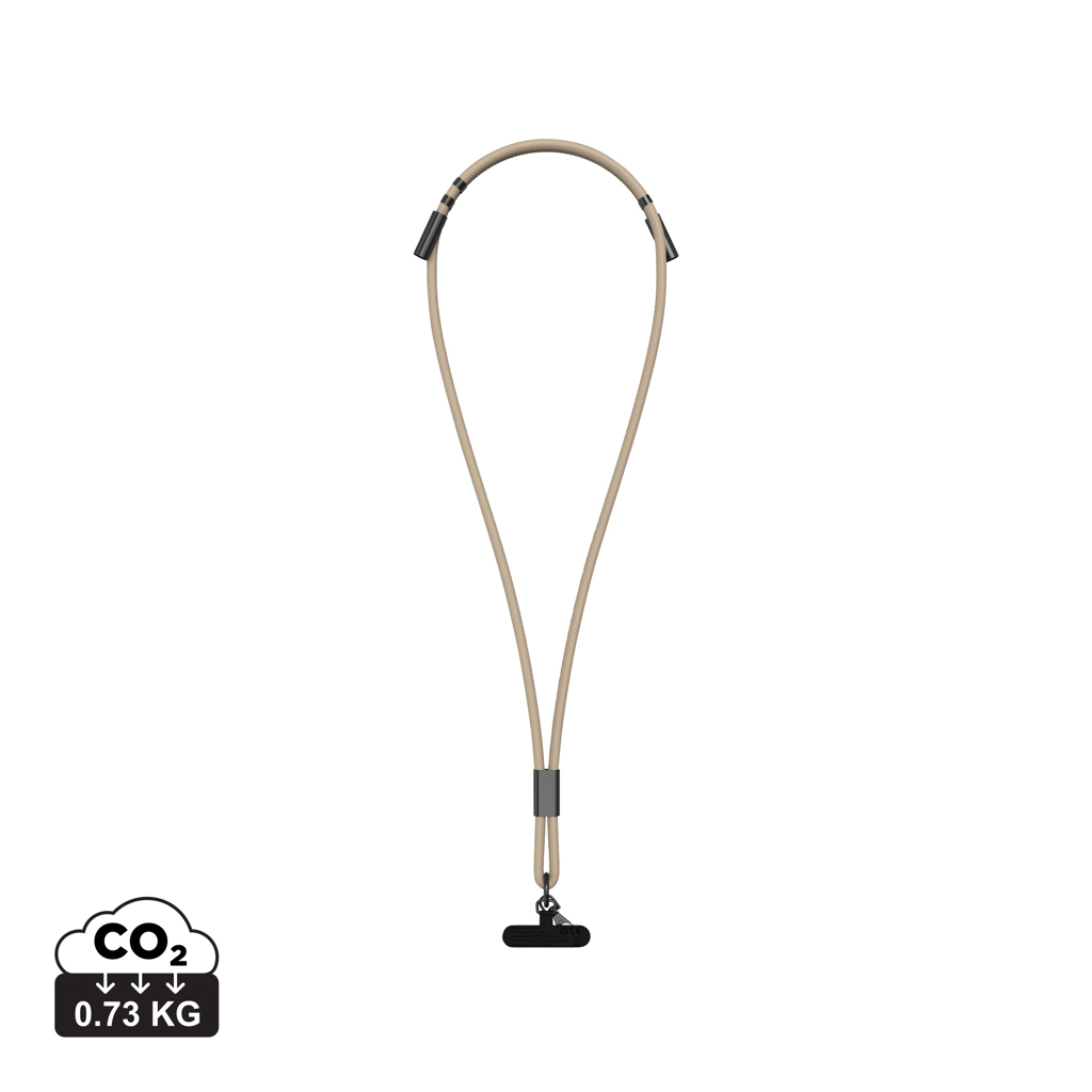 Vinga VINGA Baltimore RCS Phone cord With Charging Cable