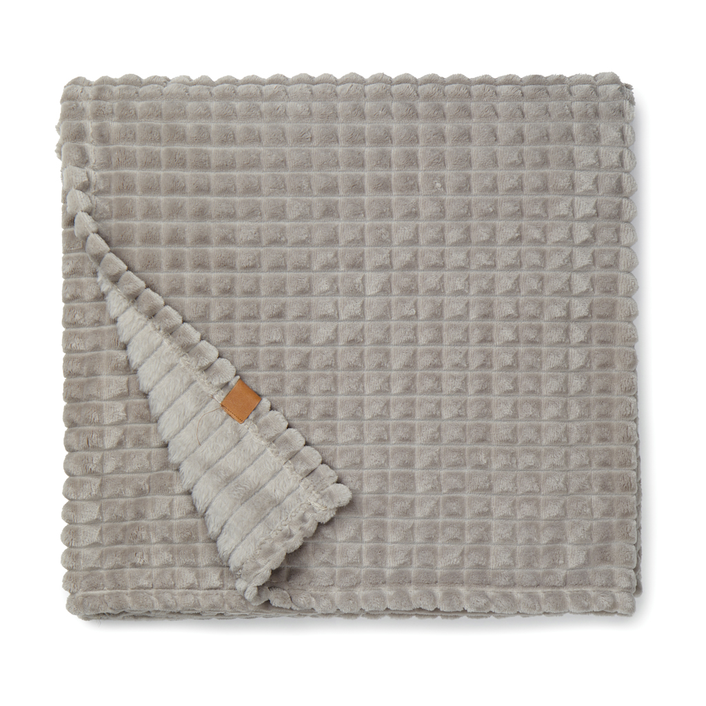 Vinga VINGA Branson GRS recycled pet blanket