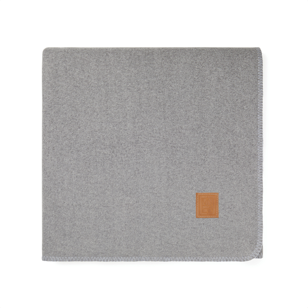 Vinga VINGA Moulton GRS RPET blanket