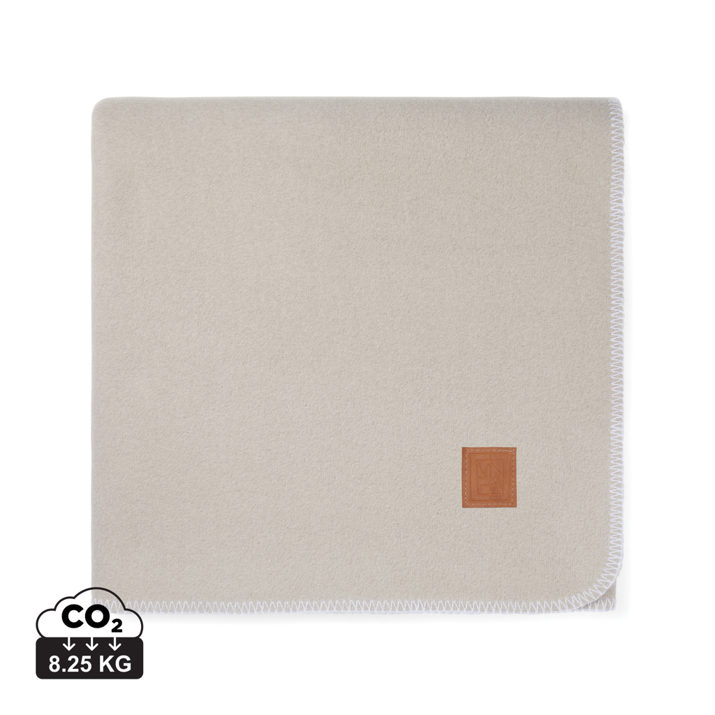 Vinga VINGA Moulton GRS RPET blanket