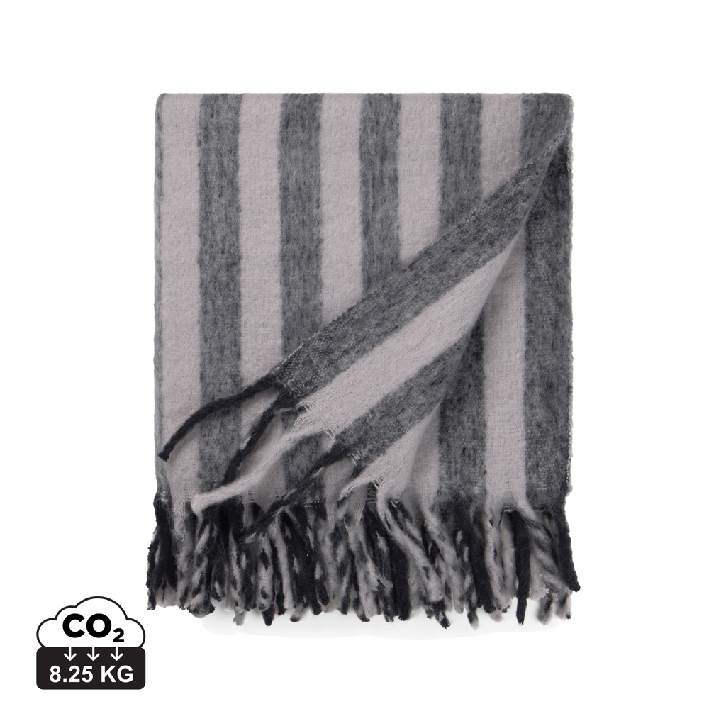 Vinga VINGA Lioro GRS wool blend blanket