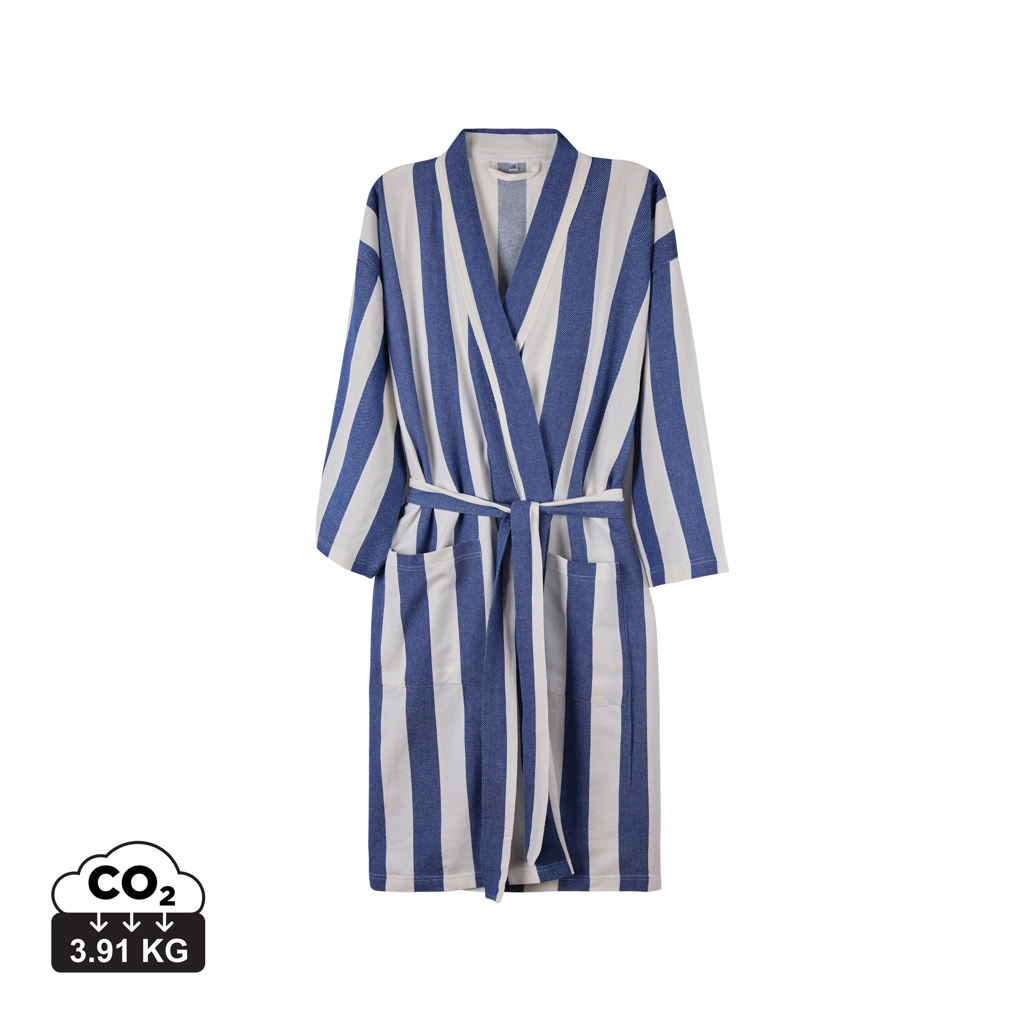 Vinga VINGA Ornos GRS hammam robe S/M