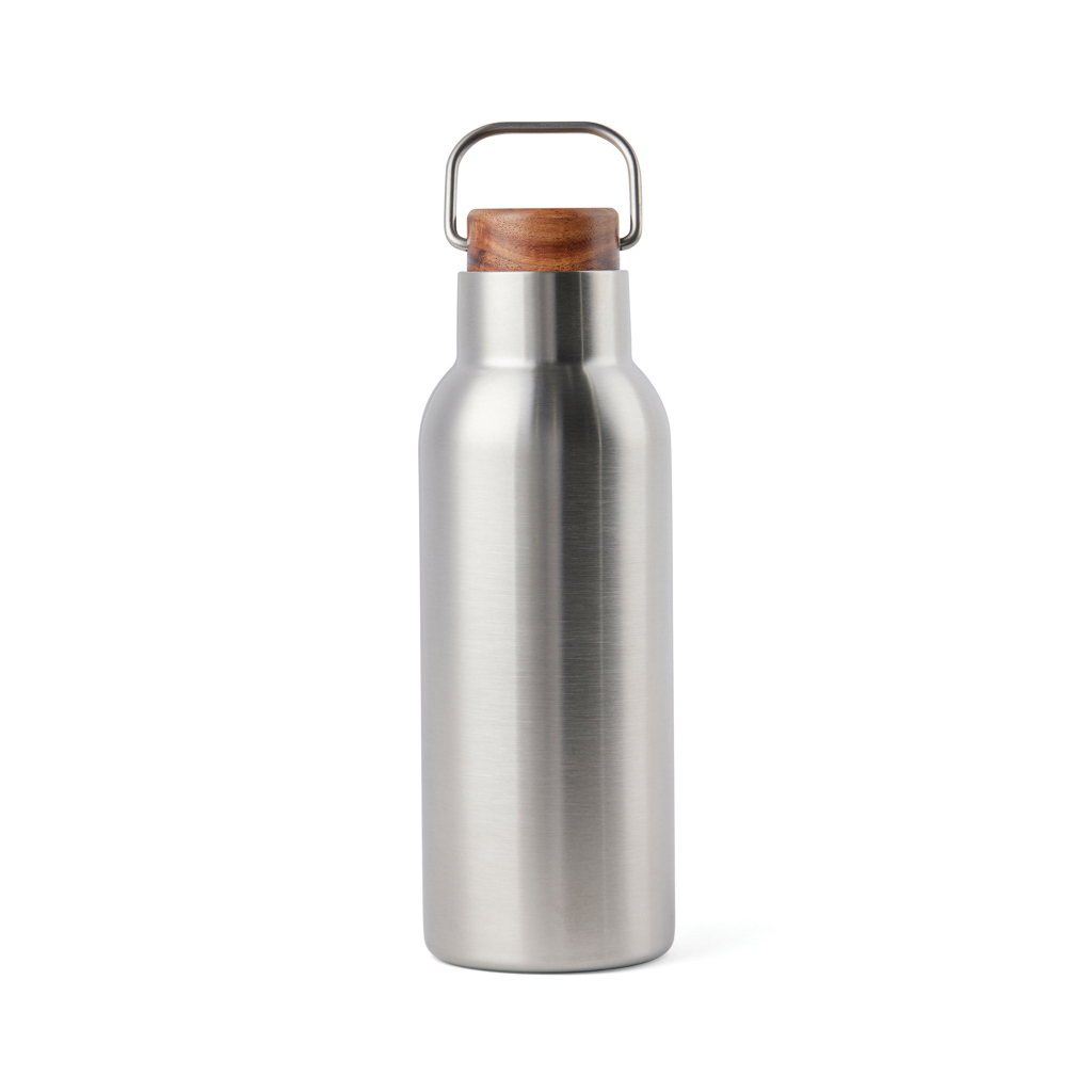 Vinga VINGA Ciro RCS recycled vacuum bottle 580ml