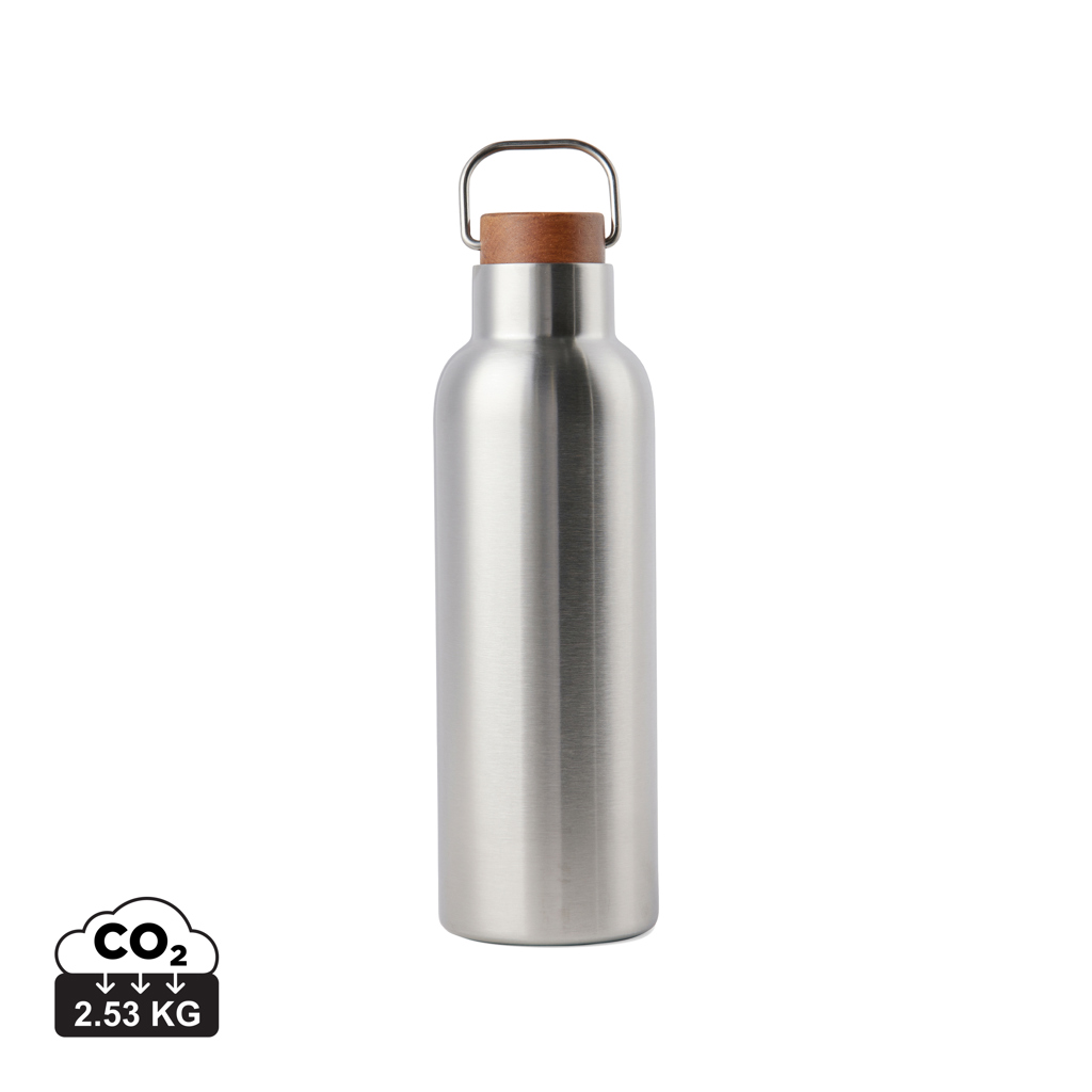 Vinga VINGA Ciro RCS recycled vacuum bottle 800ml