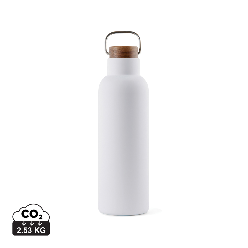 Vinga VINGA Ciro RCS recycled vacuum bottle 800ml