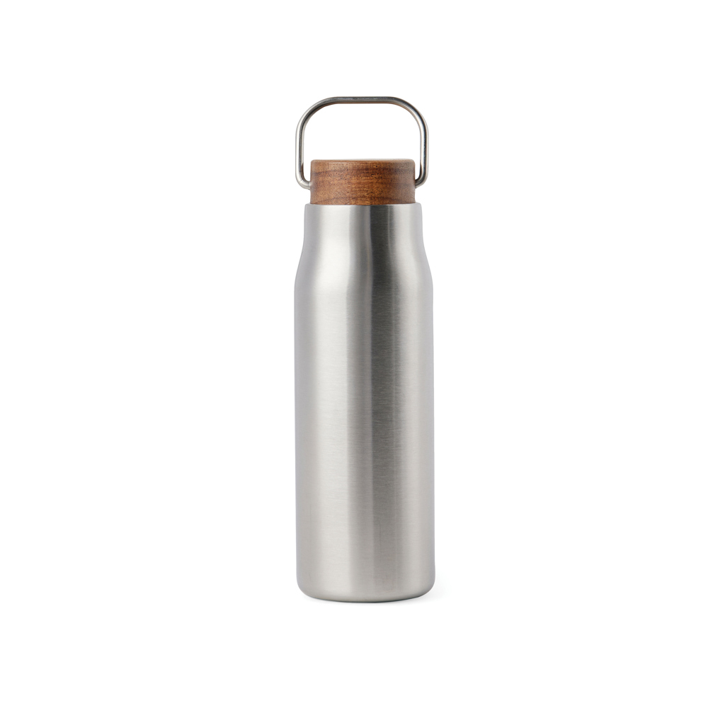 Vinga VINGA Ciro RCS recycled vacuum bottle 300ml