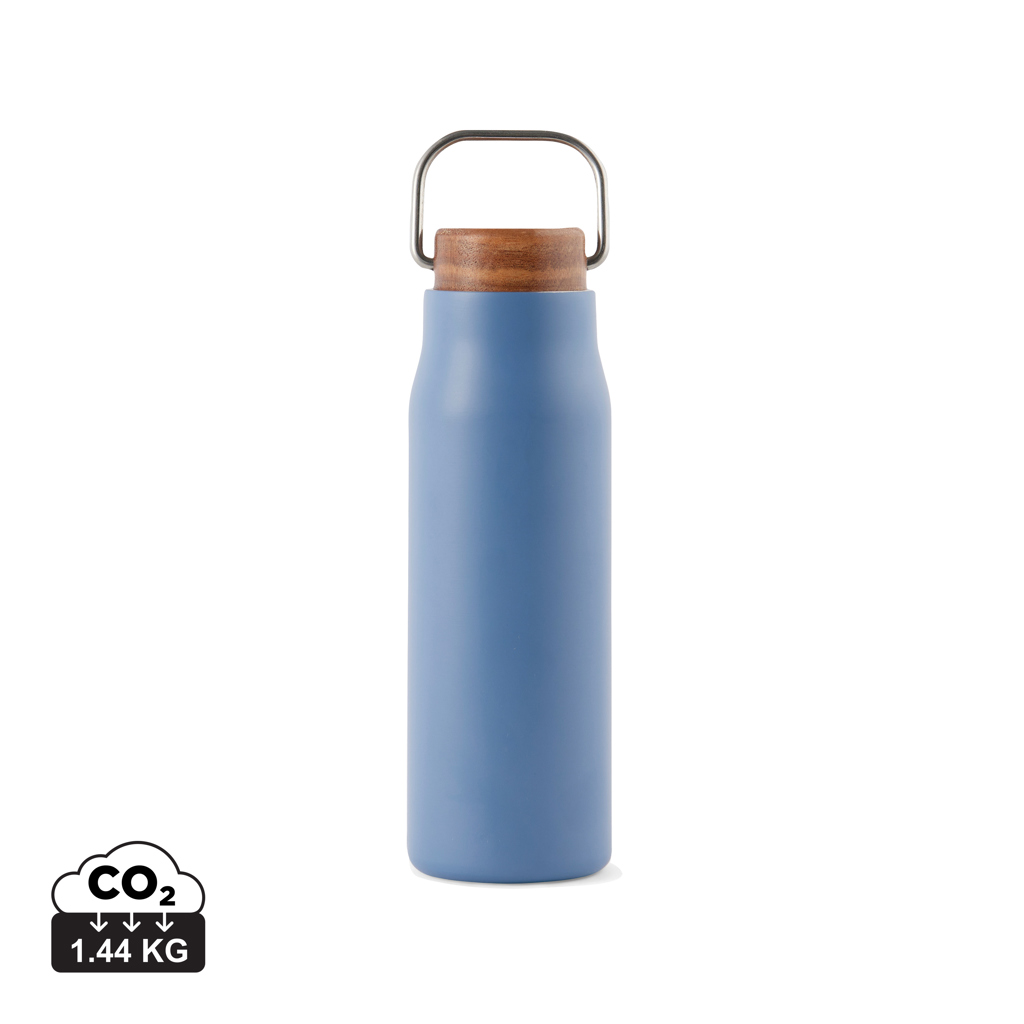 Vinga VINGA Ciro RCS recycled vacuum bottle 300ml