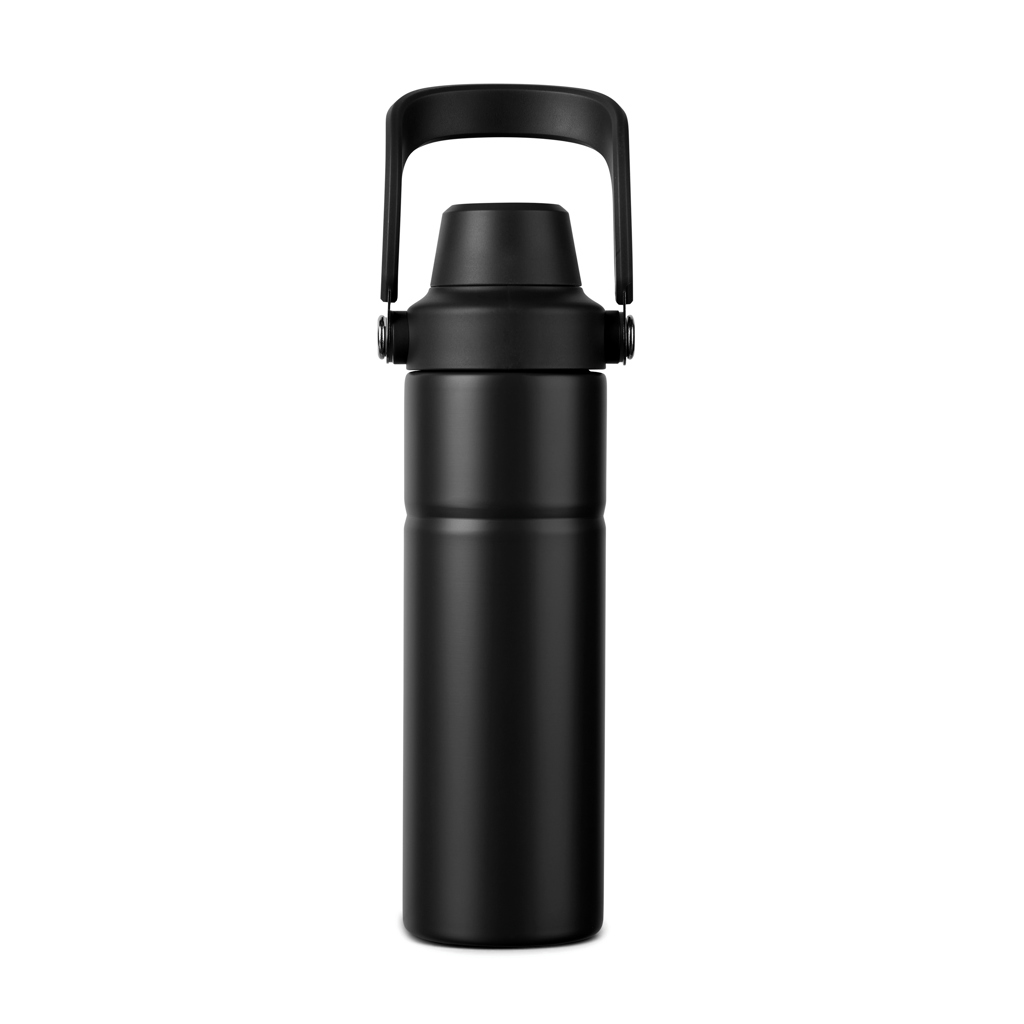Vinga VINGA Baltimore trek RCS recycled SS bottle 600 ML