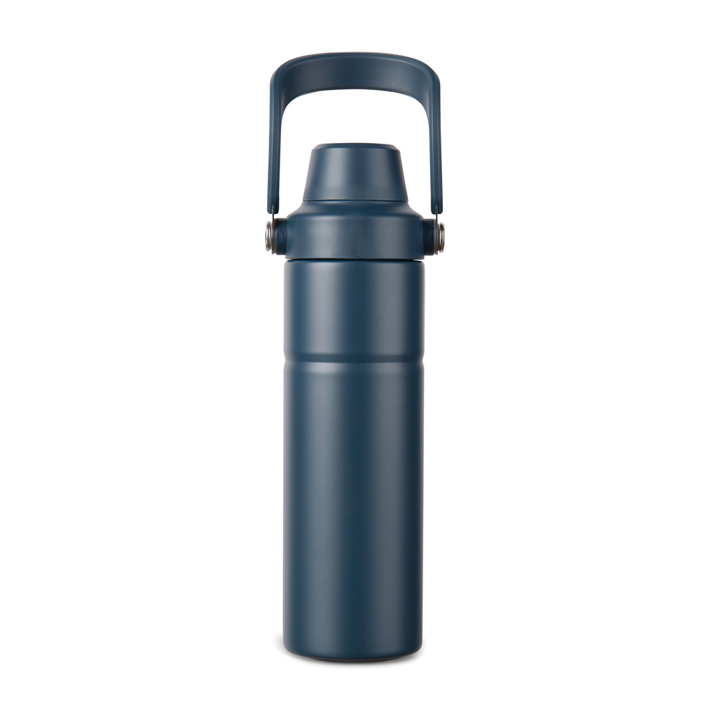 Vinga VINGA Baltimore trek RCS recycled SS bottle 600 ML