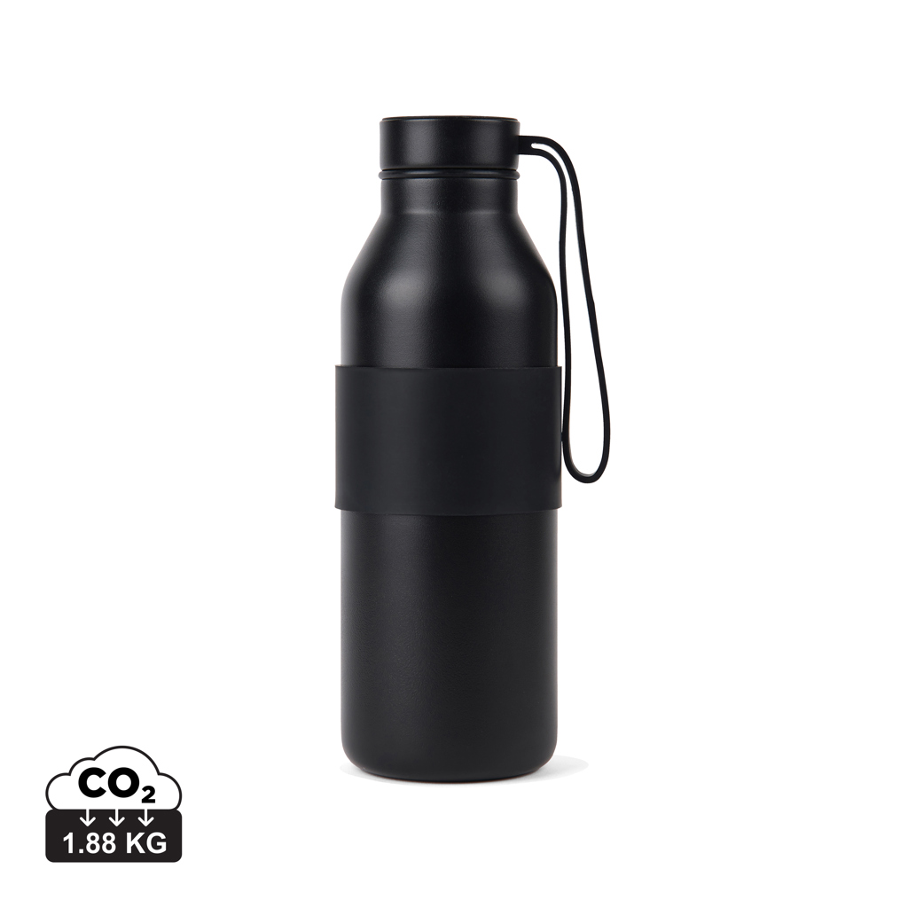 Vinga VINGA Niro RCS SS sling bottle 500ML