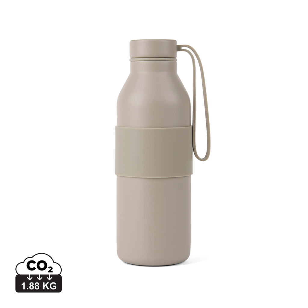 Vinga VINGA Niro RCS SS sling bottle 500ML
