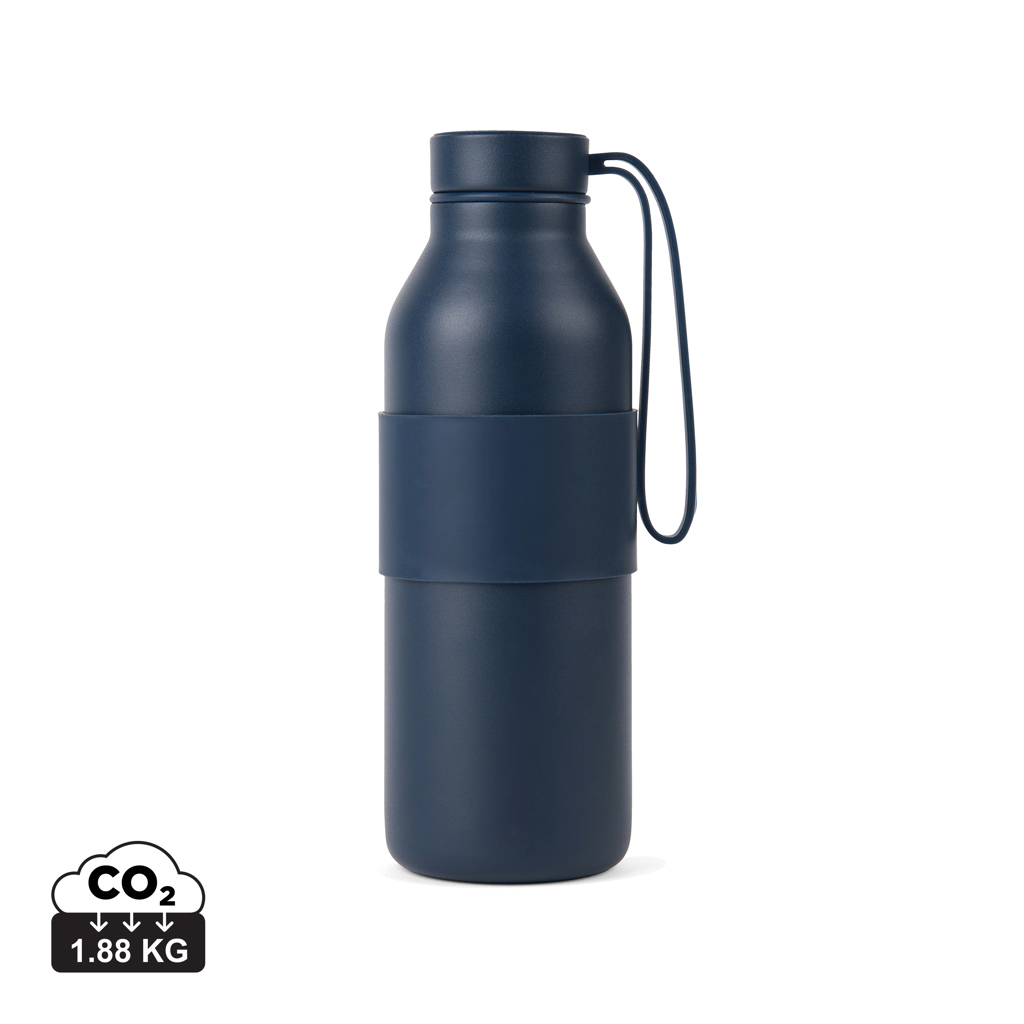 Vinga VINGA Niro RCS SS sling bottle 500ML
