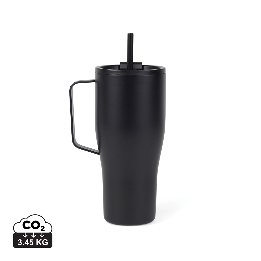 Vinga VINGA Eos voyager RCS recycled SS 800ml