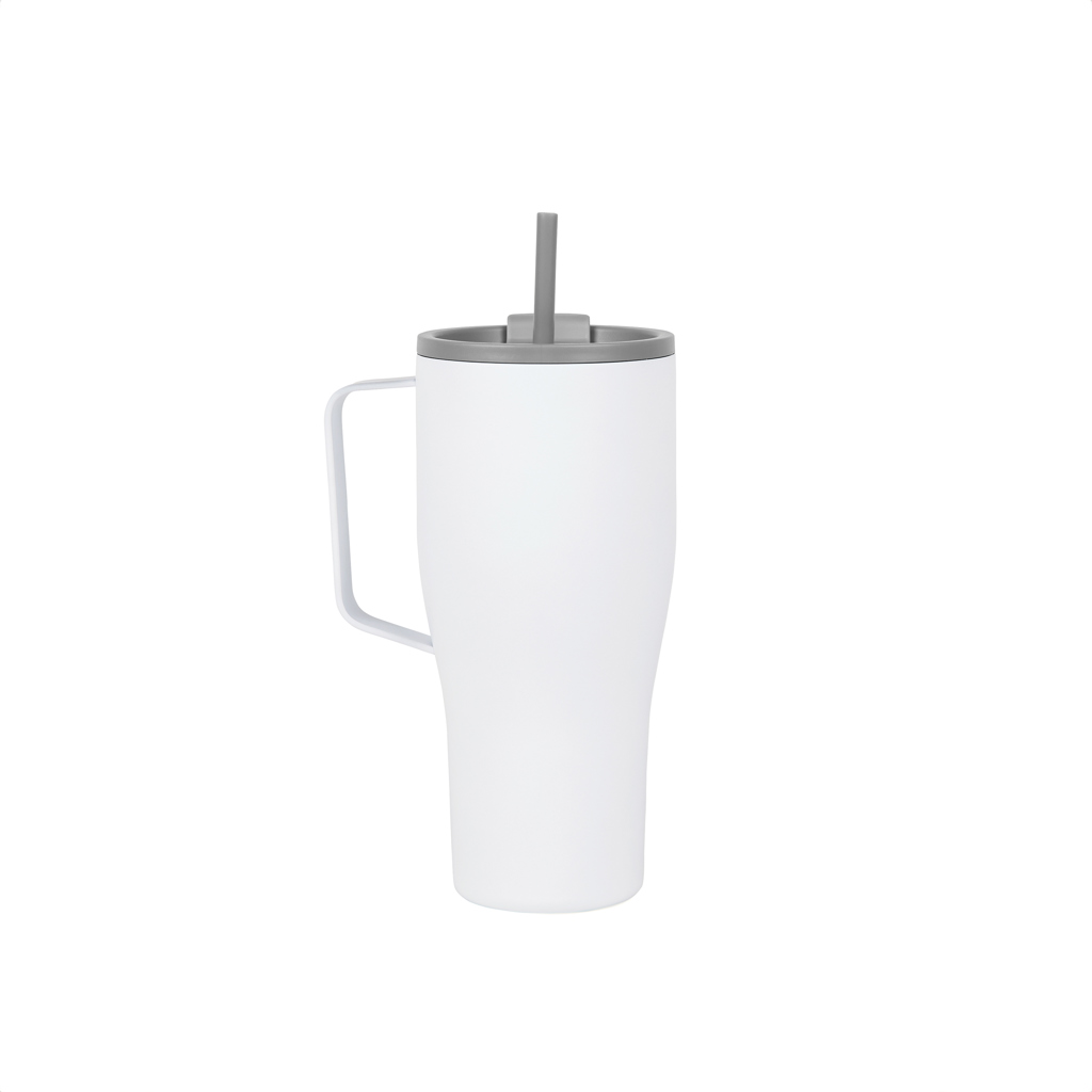 Vinga VINGA Eos voyager RCS recycled SS 800ml