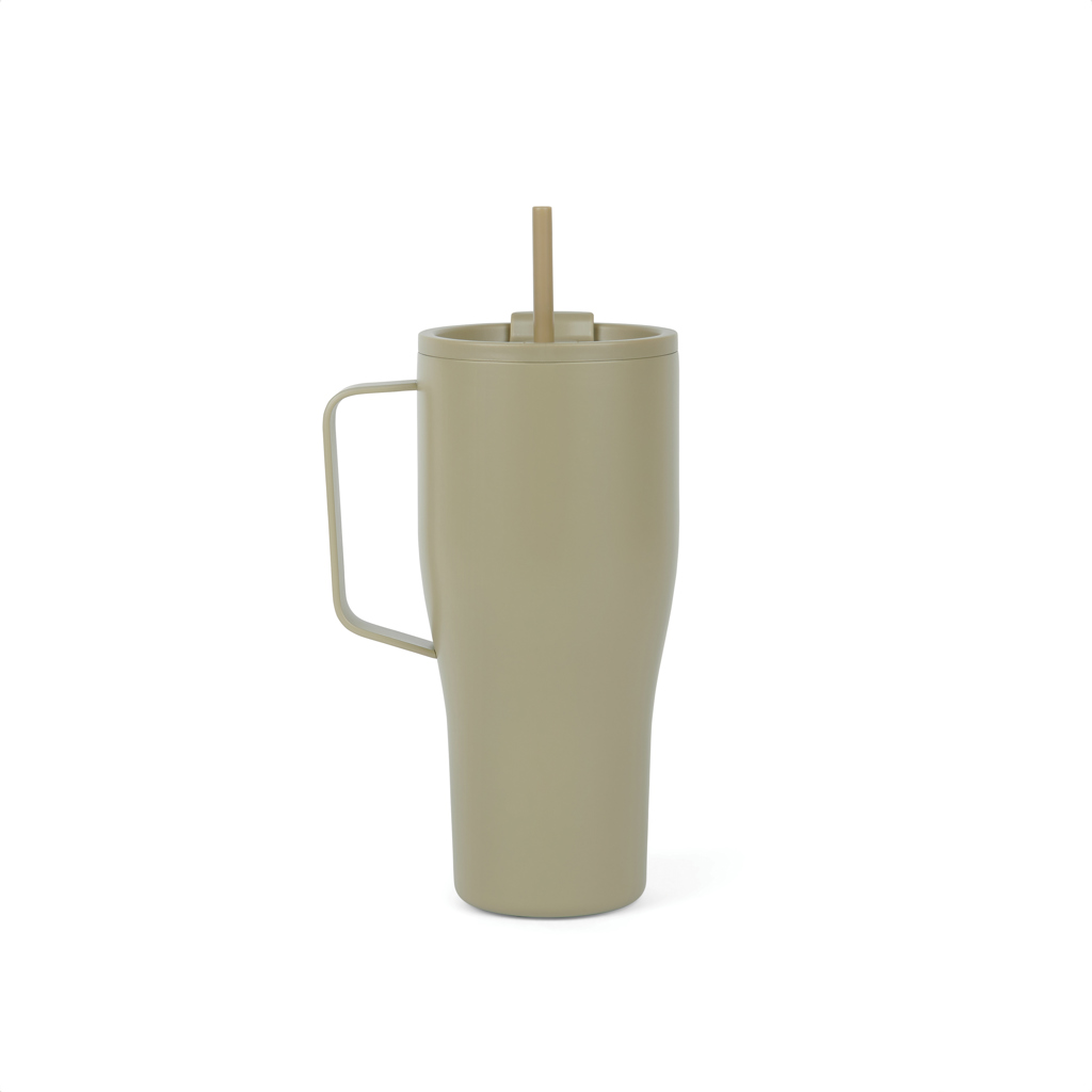 Vinga VINGA Eos voyager RCS recycled SS 800ml