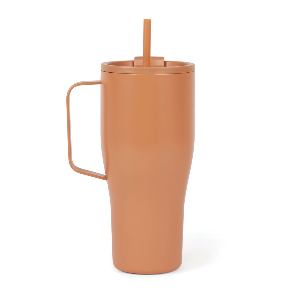 Vinga VINGA Eos voyager RCS recycled SS 800ml