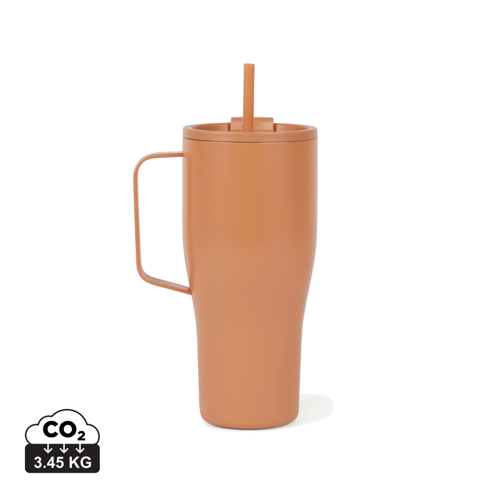 Vinga VINGA Eos voyager RCS recycled SS 800ml