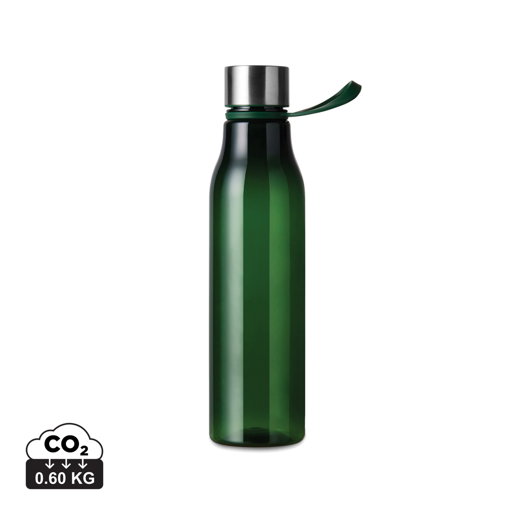 Vinga VINGA Lean RCS RPET waterbottle 800 ML