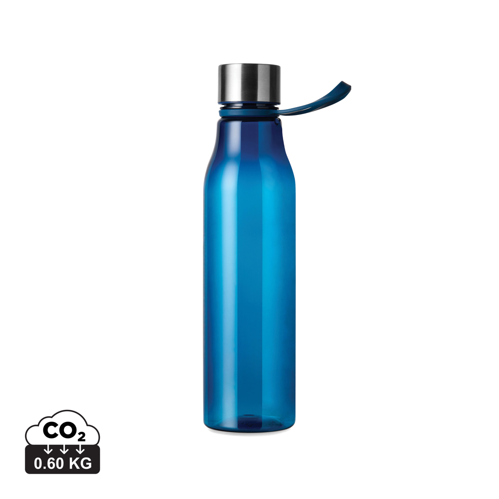Vinga VINGA Lean RCS RPET waterbottle 800 ML