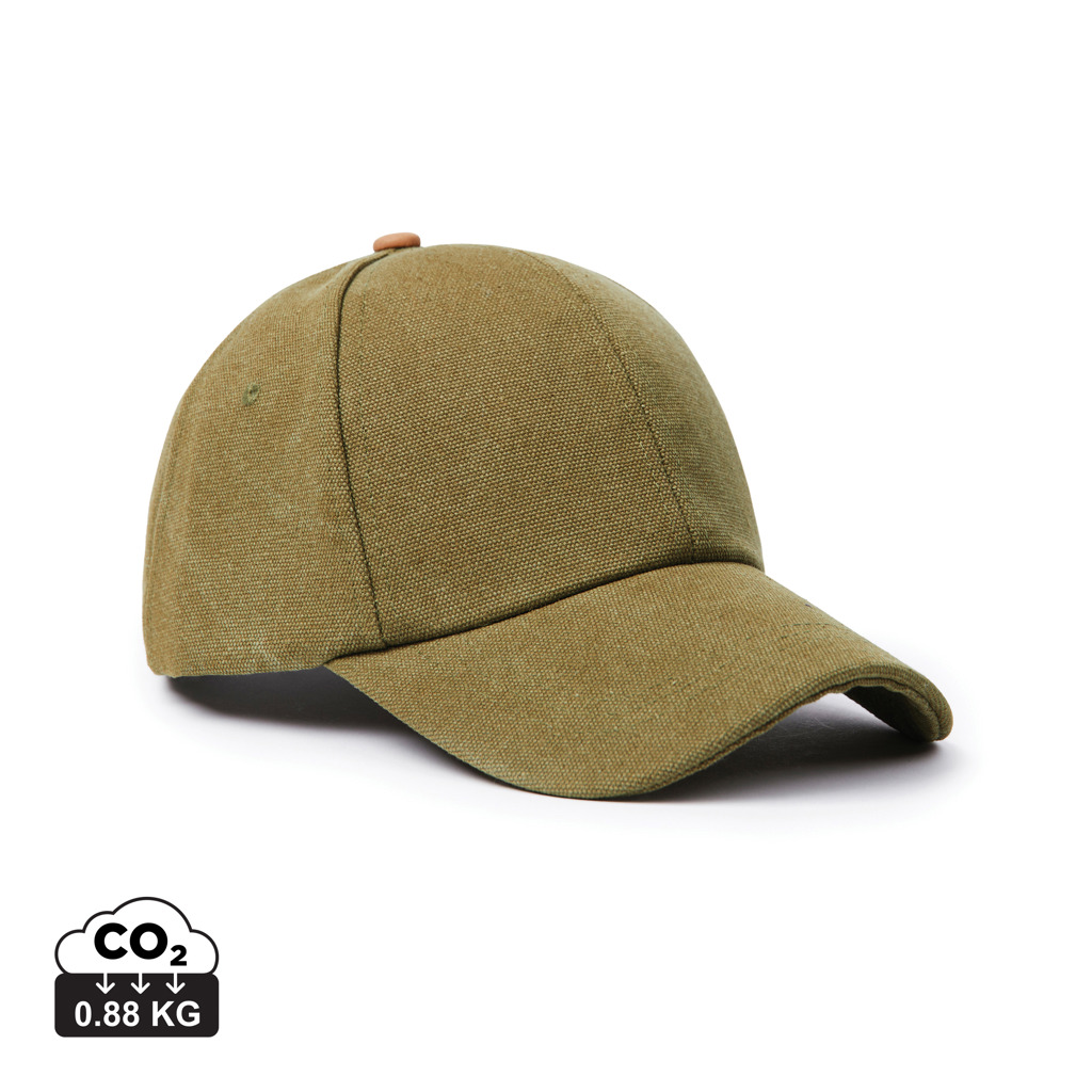 Vinga VINGA Bosler AWARE™ canvas cap