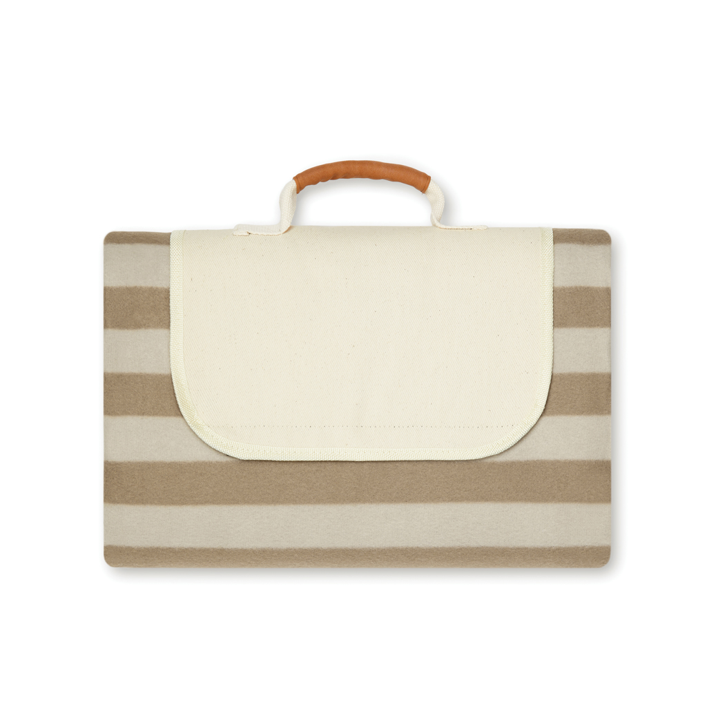 Vinga VINGA Alba GRS RPET picnic blanket large