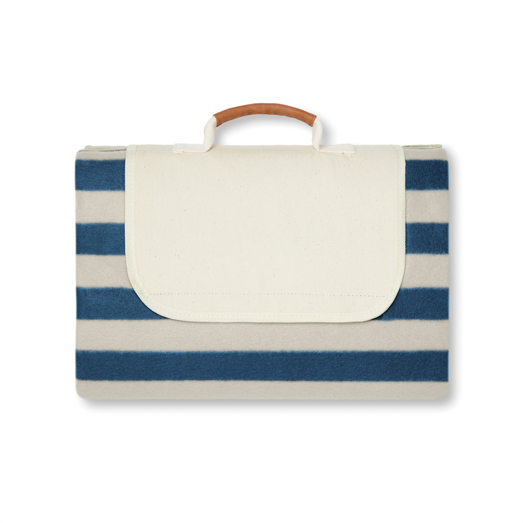 Vinga VINGA Alba GRS RPET picnic blanket large