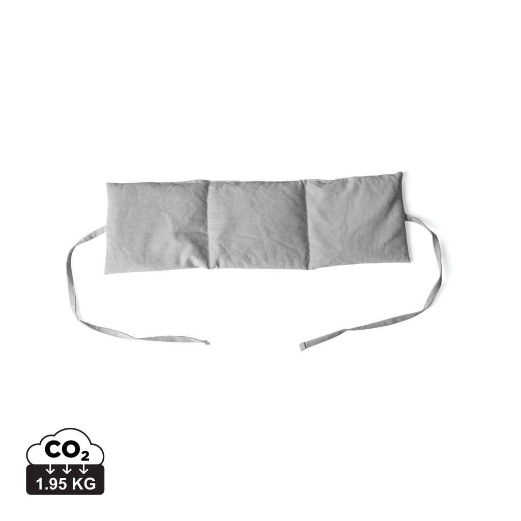 Vinga VINGA Minton RCS recycled polyester heat pillow