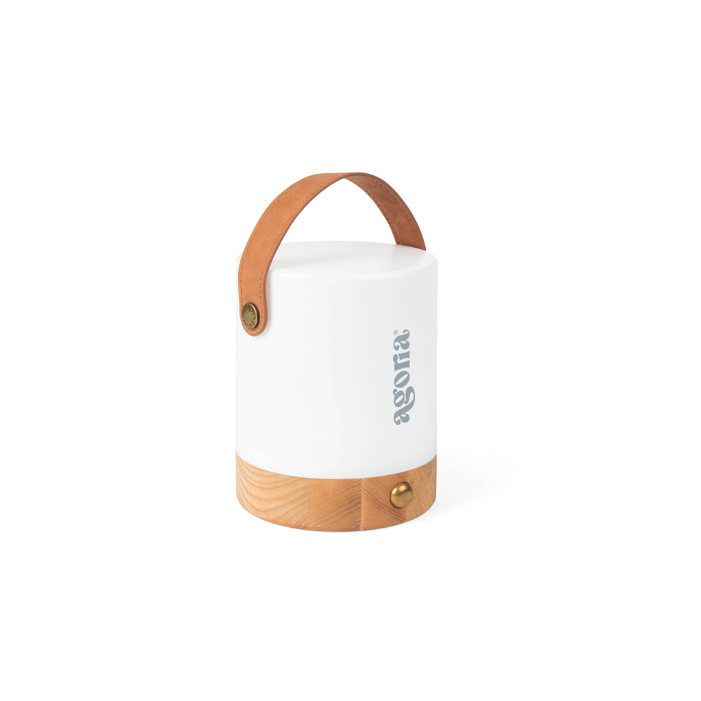 Vinga VINGA Narni RCS recycled ABS lantern