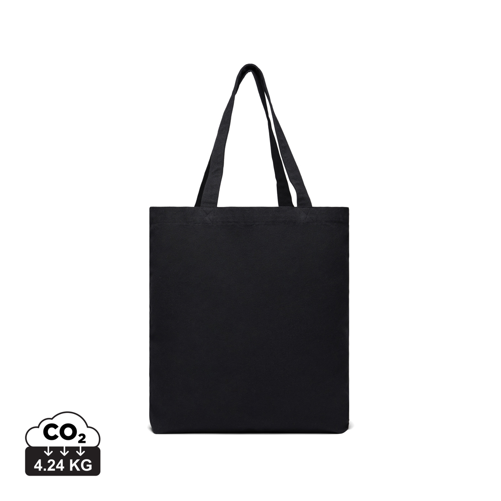 Vinga VINGA Hilo AWARE™ recycled canvas tote bag
