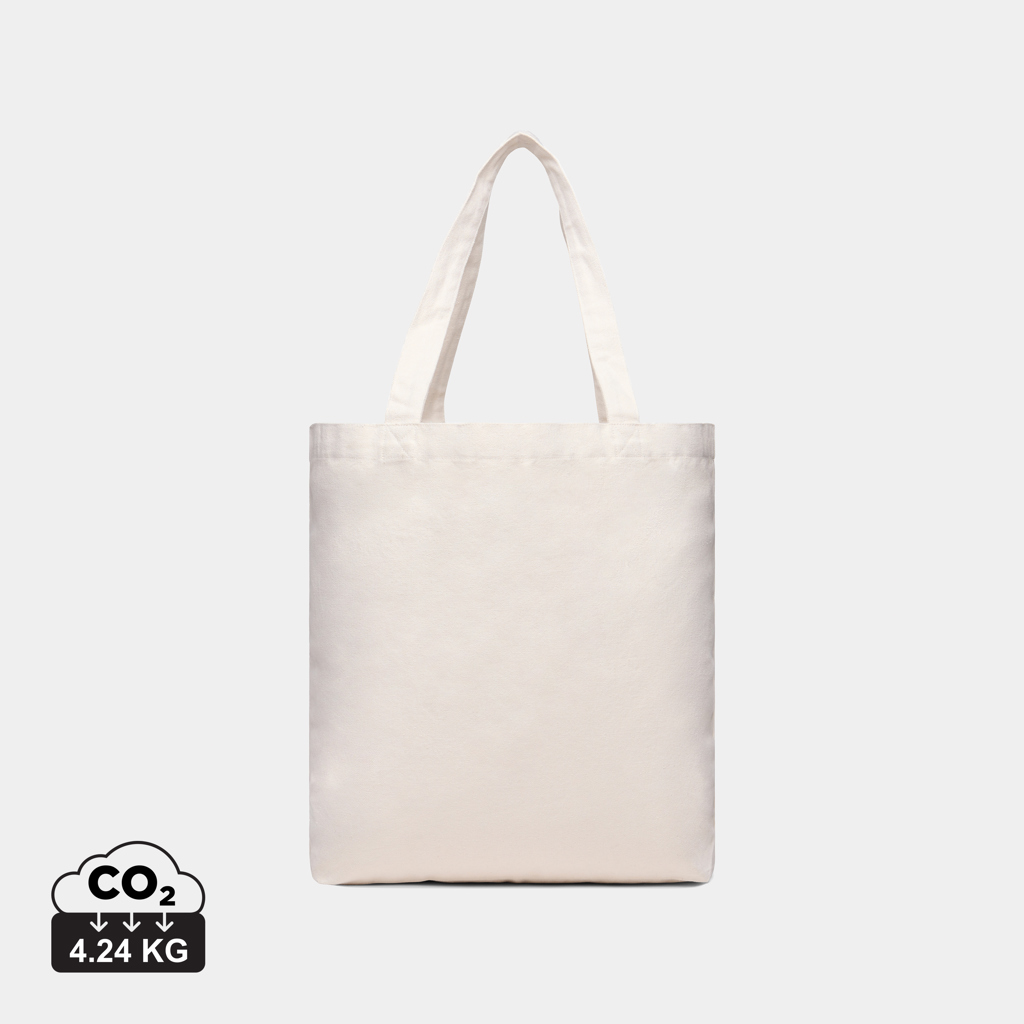 Vinga VINGA Hilo AWARE™ recycled canvas tote bag