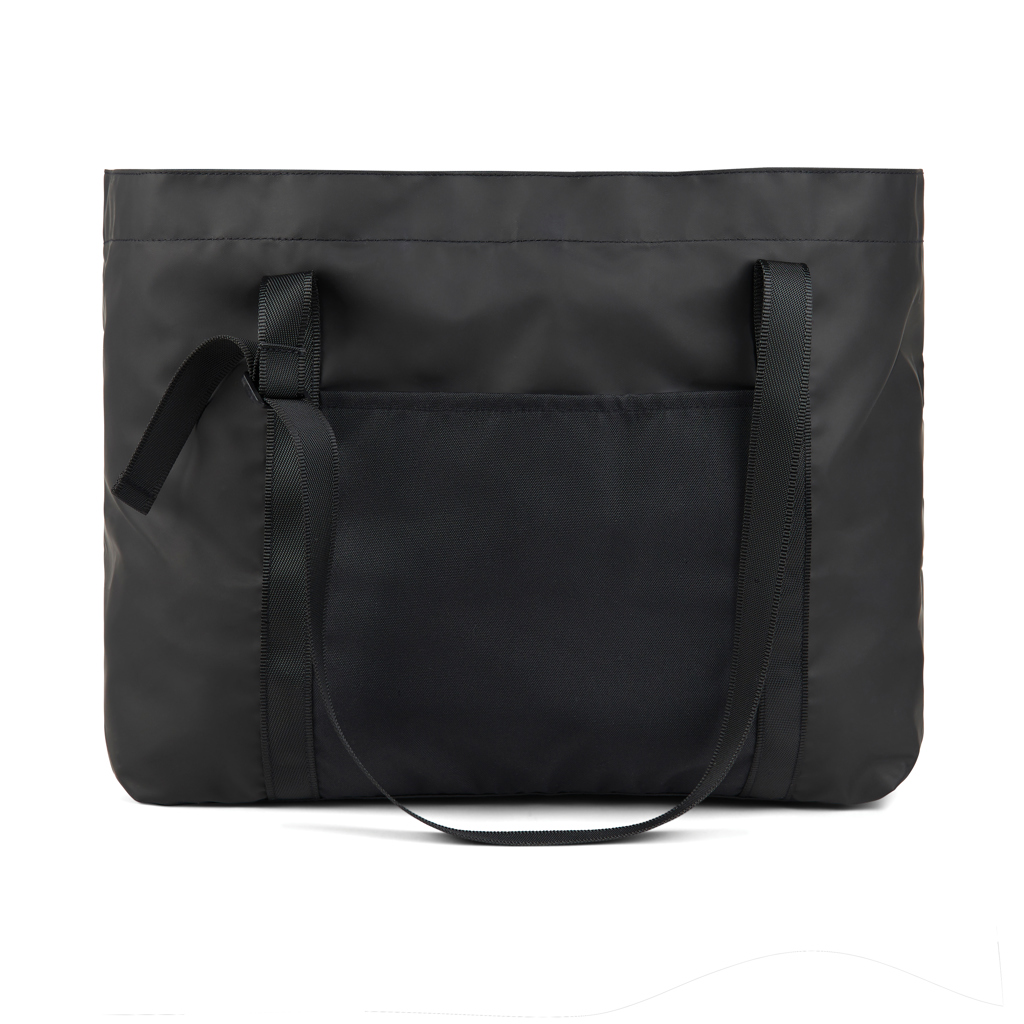 Vinga VINGA Livorno GRS recycled polyester maxi tote
