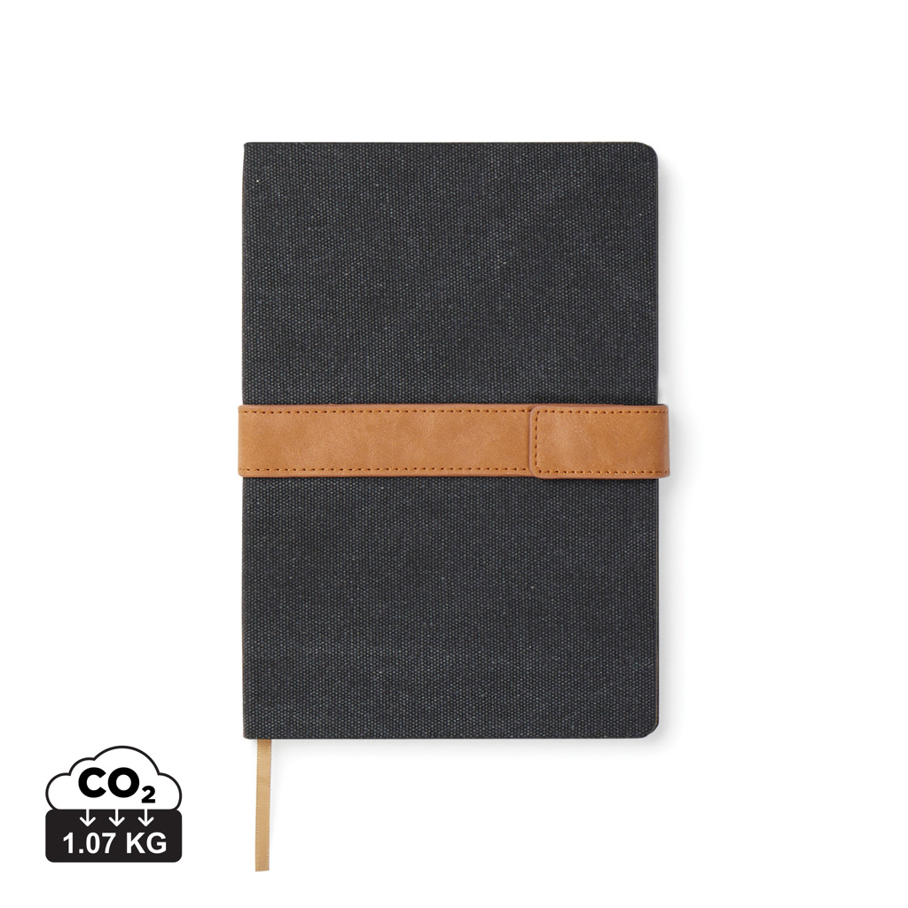 Vinga VINGA Bosler RCS recycled paper notebook