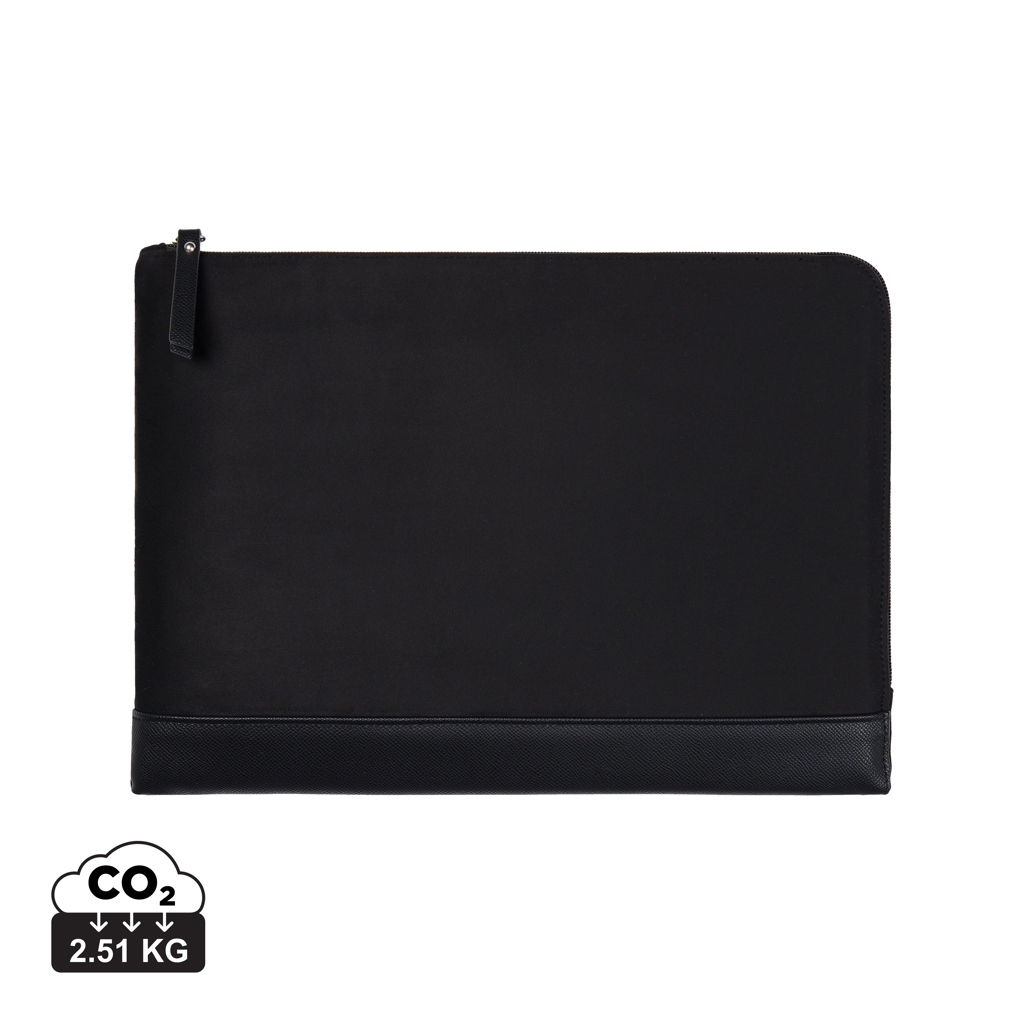 Vinga VINGA Marlow RCS recycled polyester 16″ laptop sleeve