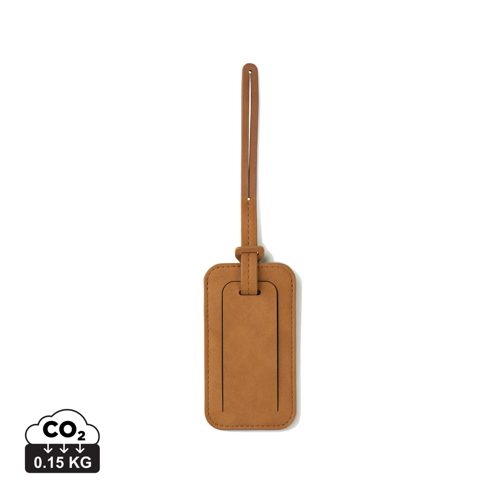 Vinga VINGA Bosler RCS luggage tag