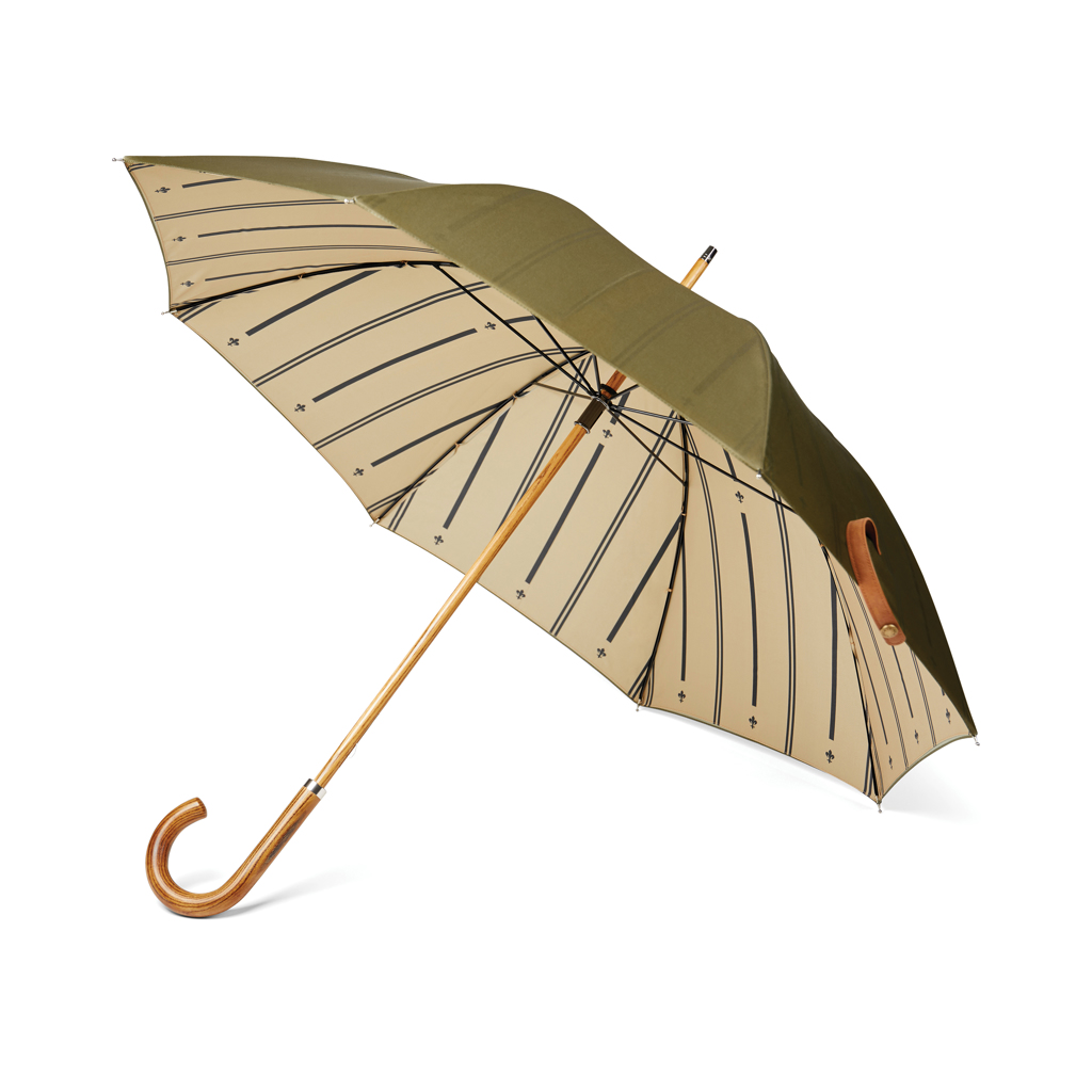 Vinga VINGA Bosler AWARE™ recycled pet 23″ umbrella