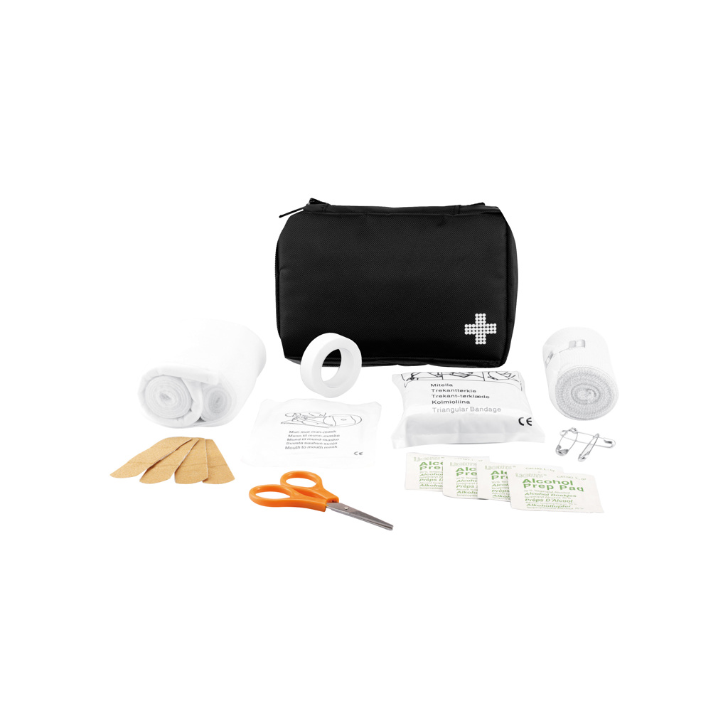XD Collection Mail size first aid kit