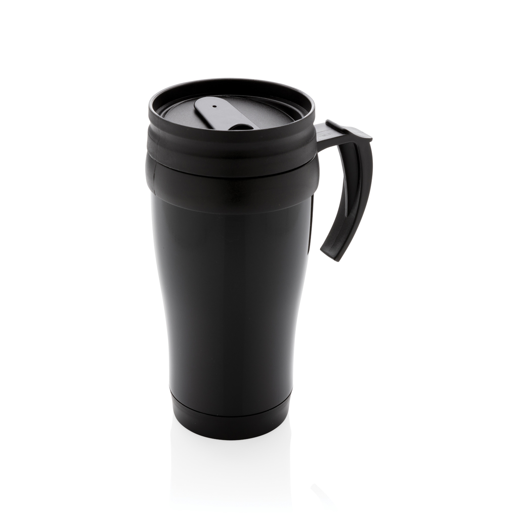 XD Collection Stainless steel mug