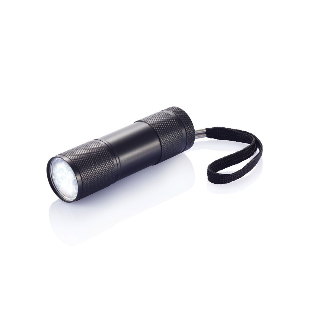 XD Collection Quattro aluminium torch